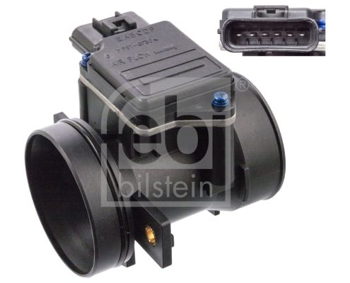 Luftmassenmesser FEBI BILSTEIN 108944