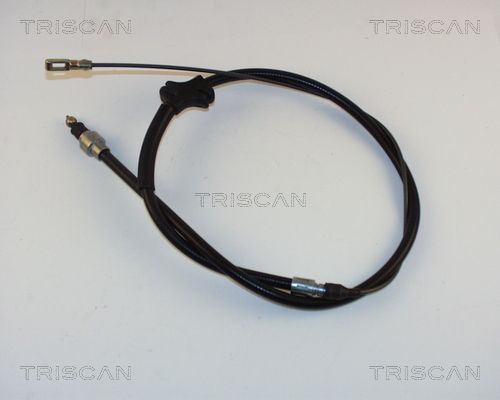 Seilzug Feststellbremse TRISCAN 8140 29143