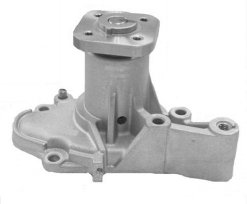 Wasserpumpe, Motorkühlung MAHLE CP553000S
