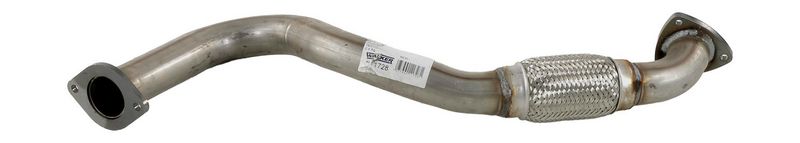 Abgasrohr WALKER 11728
