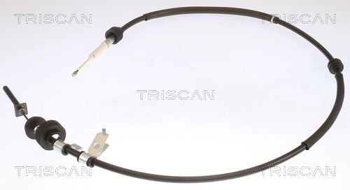 Seilzug Feststellbremse TRISCAN 8140 17161