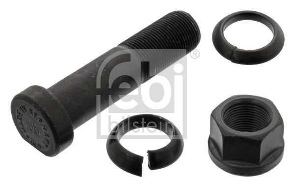 Radbolzen FEBI BILSTEIN 07942