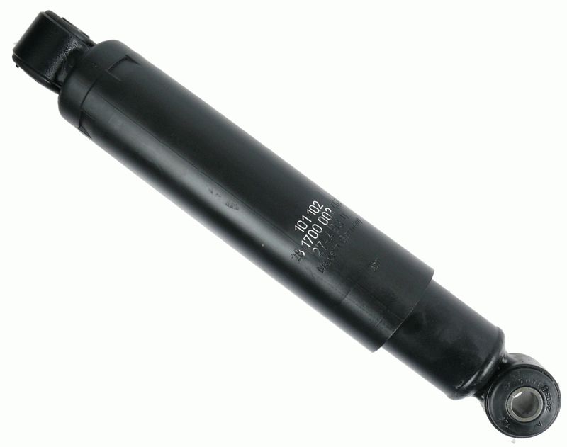 Stoßdämpfer SACHS 101 102