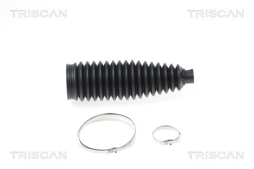 Faltenbalgsatz Lenkmanschette TRISCAN 8500 13083