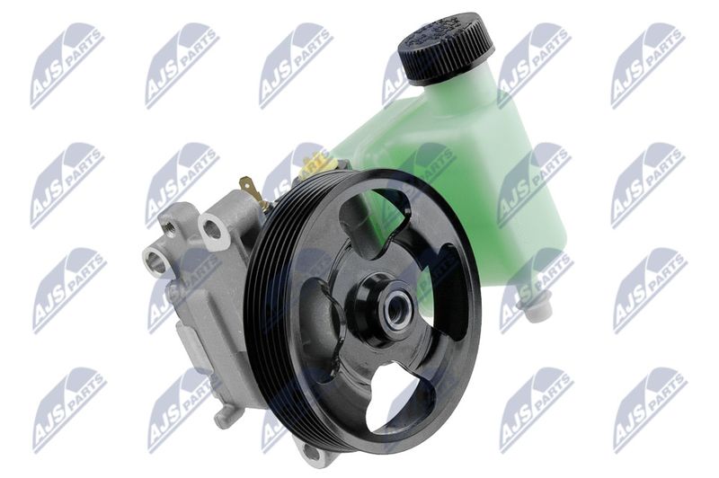 Hydraulikpumpe, Lenkung NTY SPW-MZ-001