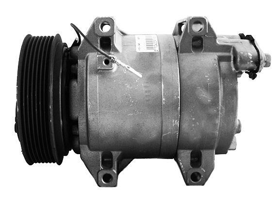Kompressor, Klimaanlage Airstal 10-1049