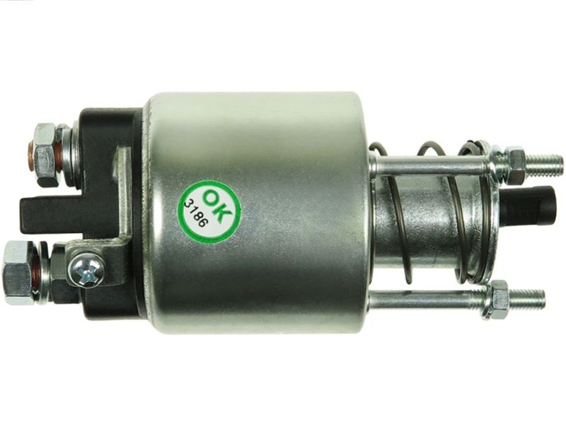 Magnetschalter, Starter AS-PL ss2012p