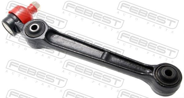 Lenker, Radaufhängung FEBEST 0424-E55DR