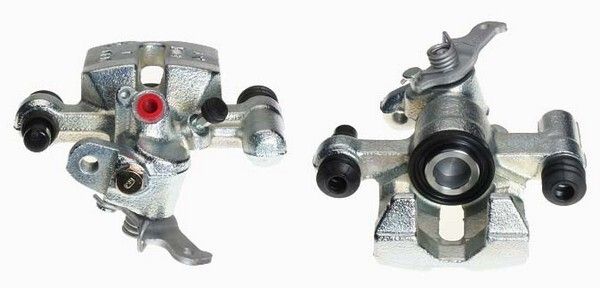 Bremssattel BUDWEG CALIPER 344043