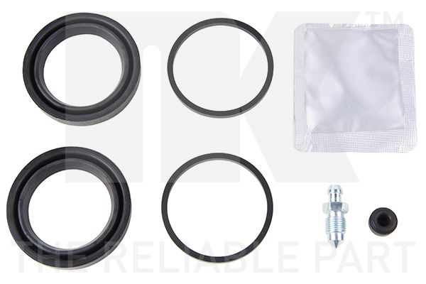 Reparatursatz, Bremssattel NK 8825015