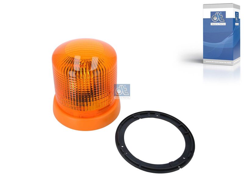 Rundumkennleuchte DT Spare Parts 3.32170