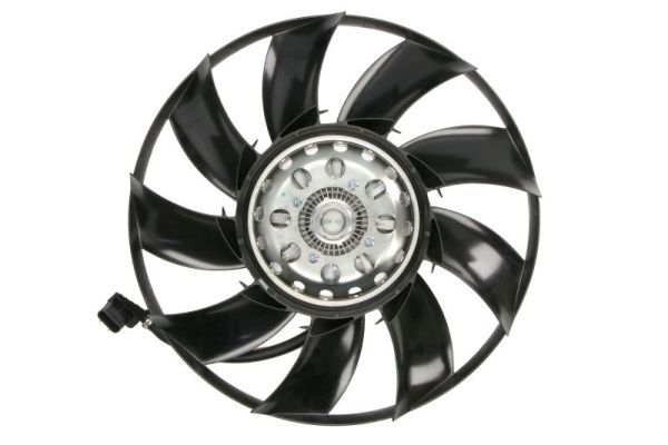 Lüfter, Motorkühlung THERMOTEC D8I002TT