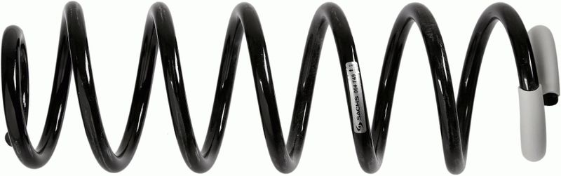 Fahrwerksfeder SACHS 994 749
