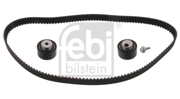 Zahnriemensatz FEBI BILSTEIN 19615