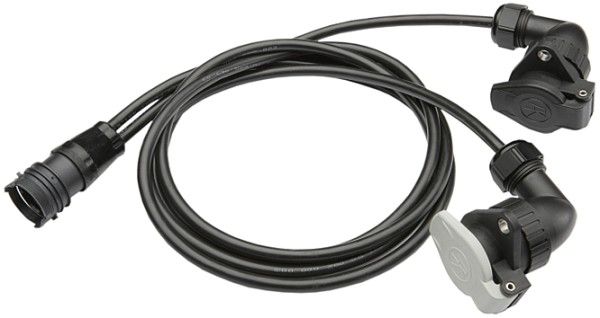 Kabelsatz, Heckleuchte HELLA 8KA 340 818-001