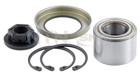 Radlagersatz SNR R152.56S