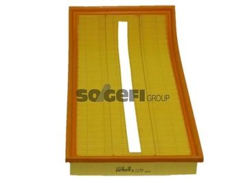 Luftfilter PURFLUX A1177