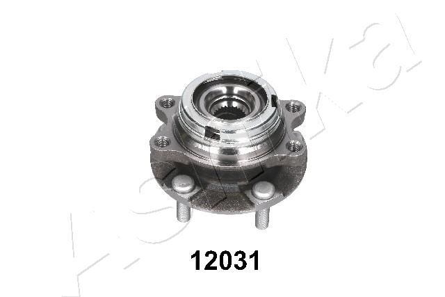 Radnabe Ashika 44-12031