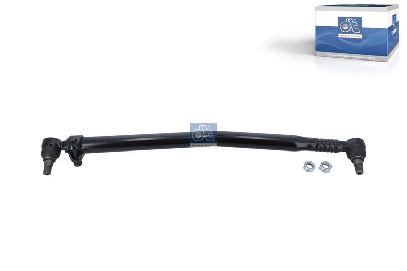 Lenkstange DT Spare Parts 4.00233