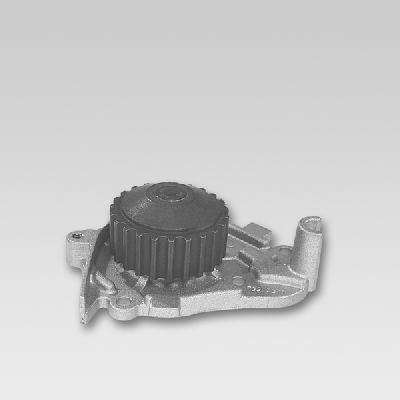 Wasserpumpe, Motorkühlung HEPU P748