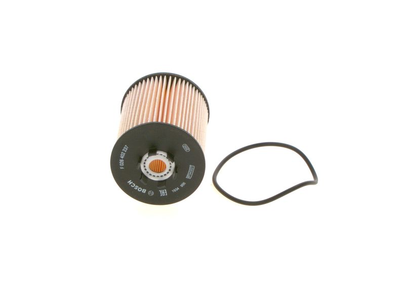 Kraftstofffilter BOSCH F026402237