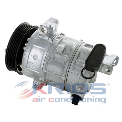 Kompressor, Klimaanlage MEAT & DORIA K15490