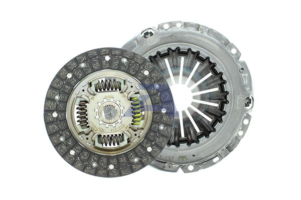 Kupplungssatz Aisin KT-356RA