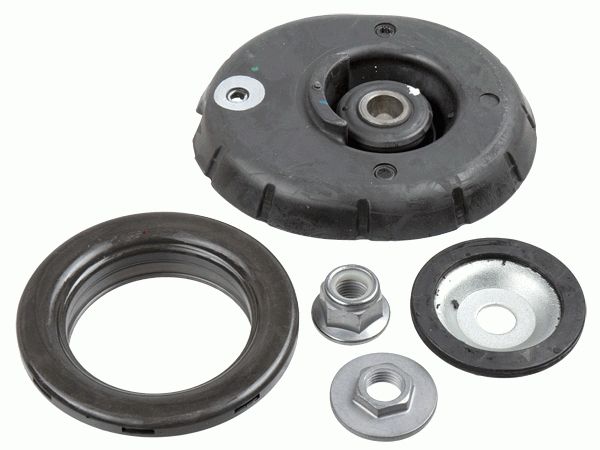 Reparatursatz, Federbeinstützlager LEMFÖRDER 37573 01