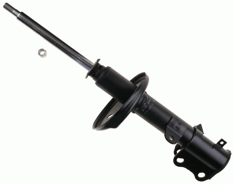 Stoßdämpfer SACHS 312 861