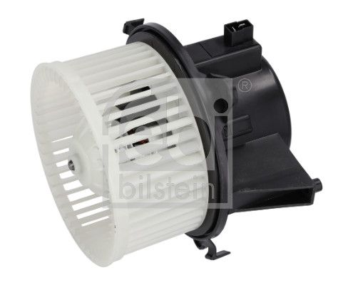 Innenraumgebläse FEBI BILSTEIN 196704