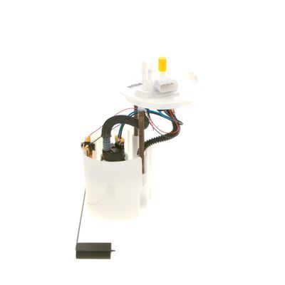 Kraftstoff-Fördereinheit BOSCH 0580203028