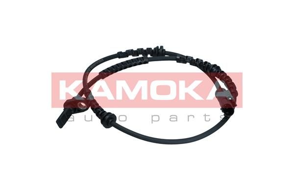 Sensor, Raddrehzahl KAMOKA 1060163