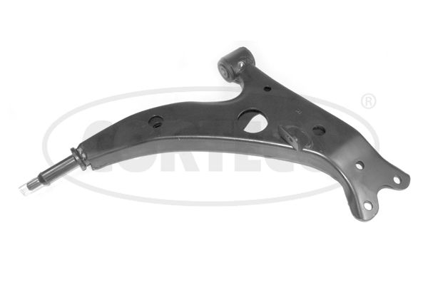 Lenker, Radaufhängung CORTECO 49400455