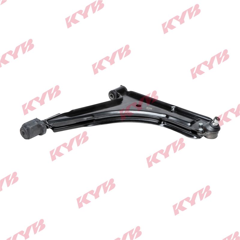 Lenker, Radaufhängung KYB KSC6104