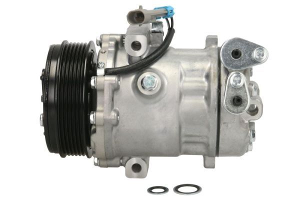 Kompressor, Klimaanlage THERMOTEC KTT090287