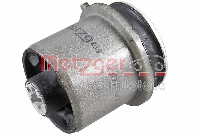 Lagerung, Achskörper METZGER 52107609