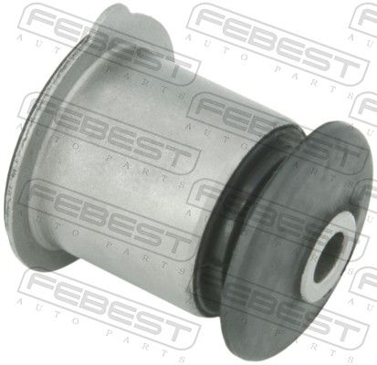 Lagerung, Lenker FEBEST VWAB-031