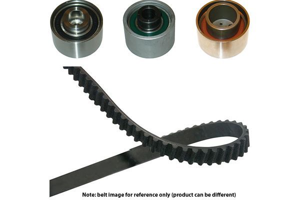 Zahnriemensatz KAVO PARTS DKT-4007