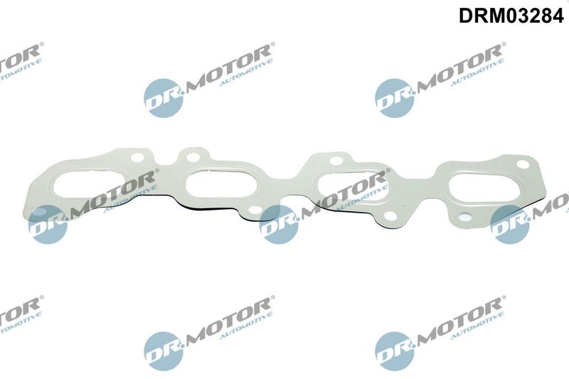 Abgaskrümmerdichtung Dr.Motor Automotive DRM03284