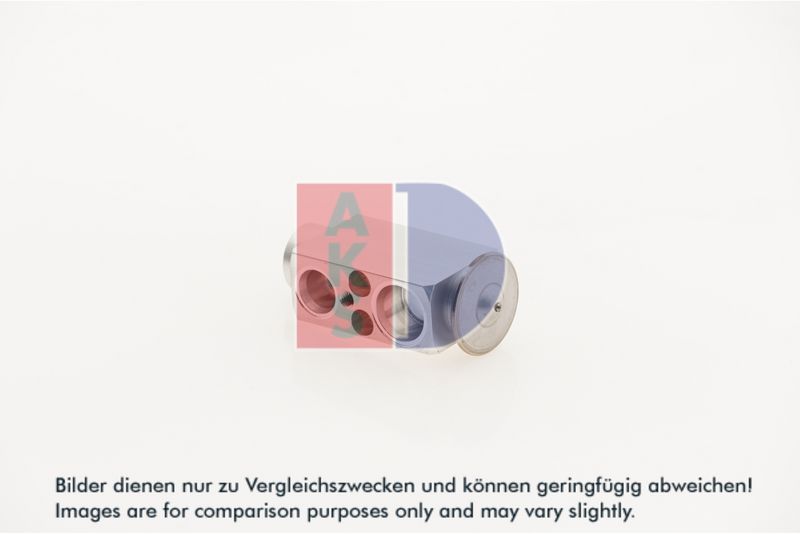 Expansionsventil, Klimaanlage AKS DASIS 840228N