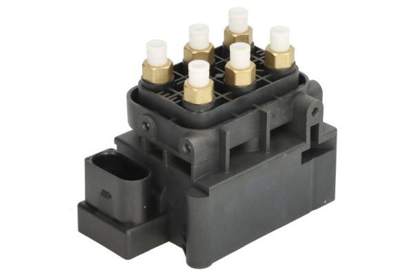 Ventil, Druckluftanlage Magnum Technology ZRA001MT