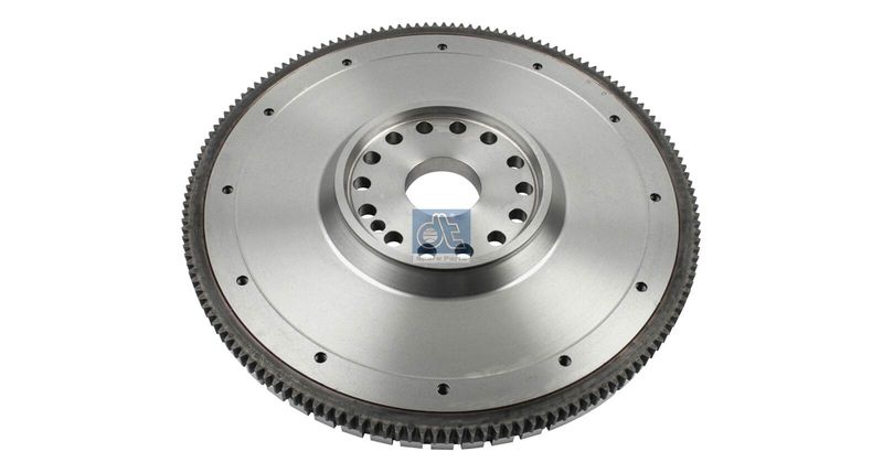 Schwungrad DT Spare Parts 2.10367