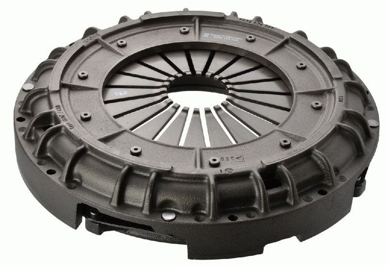 Kupplungsdruckplatte SACHS 3482119034