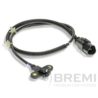 Impulsgeber, Kurbelwelle BREMI 60311