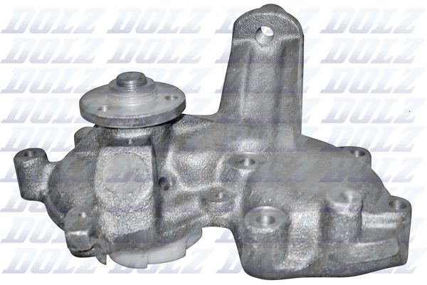 Wasserpumpe, Motorkühlung DOLZ S182ST
