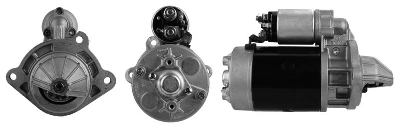 Starter / Anlasser DRI 320006132