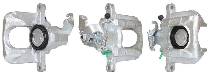 Bremssattel ELSTOCK 87-2423