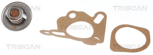 Kühlwasserthermostat TRISCAN 8620 1192