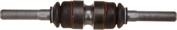 Axialgelenk, Spurstange TRW JAR976