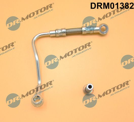 Ölleitung, Lader DR.MOTOR AUTOMOTIVE DRM01382